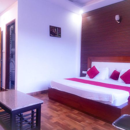 Hotel Snow Ark Inn, Dalhousie Zewnętrze zdjęcie