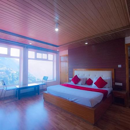 Hotel Snow Ark Inn, Dalhousie Zewnętrze zdjęcie